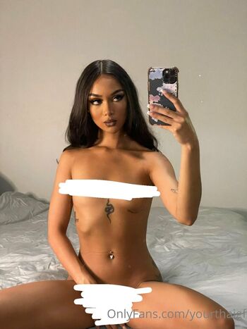 yourthaigf Leaked Nude OnlyFans (Photo 11)