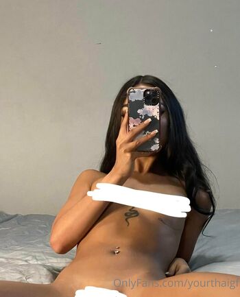 yourthaigf Leaked Nude OnlyFans (Photo 12)
