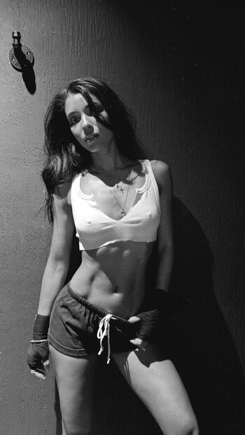 Yovanna Ventura Leaked Nude OnlyFans (Photo 570)