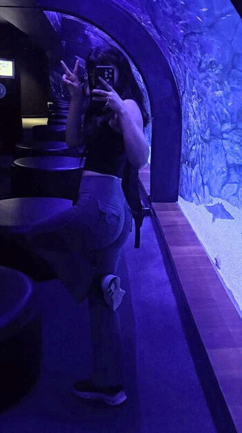 Yquen Leaked Nude OnlyFans (Photo 1)