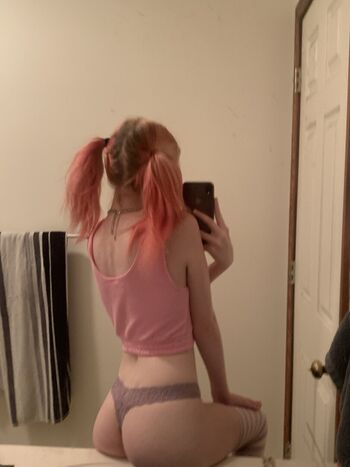 yrbunnygirl Leaked Nude OnlyFans (Photo 51)