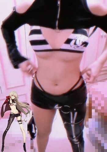 ys0.092 Leaked Nude OnlyFans (Photo 78)