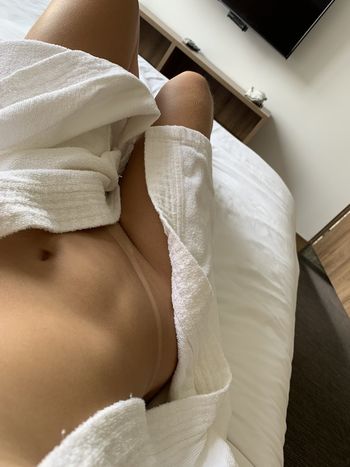 Ysabella Matheus Leaked Nude OnlyFans (Photo 3)