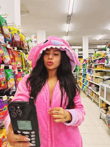 Ysabella Matheus