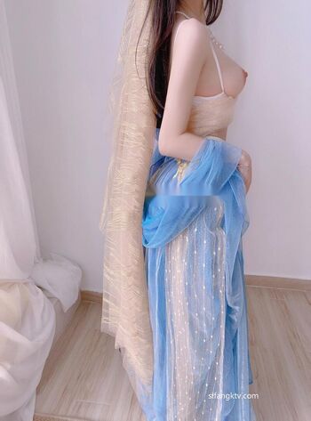 Yu Yuan Yaya Leaked Nude OnlyFans (Photo 27)