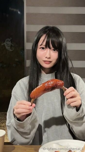 Yua JP Leaked Nude OnlyFans (Photo 28)
