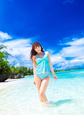 Yua Mikami