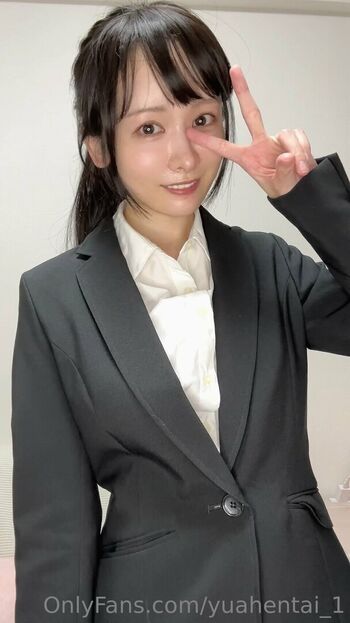 Yua Yuahentai Leaked Nude OnlyFans (Photo 264)