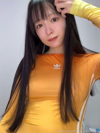Yua Yuahentai Leaked Nude OnlyFans (Photo 280)