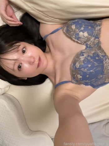 Yua Yuahentai Leaked Nude OnlyFans (Photo 284)