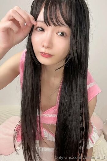 yuahentai_1 Leaked Nude OnlyFans (Photo 142)