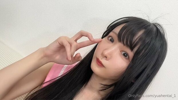 yuahentai_1 Leaked Nude OnlyFans (Photo 146)