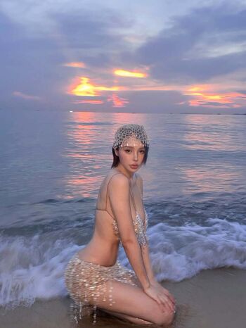 Yuan Sayuki Weme Leaked Nude OnlyFans (Photo 410)