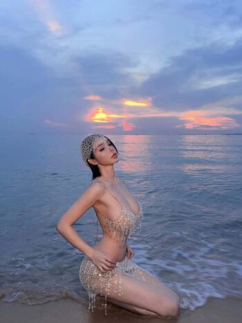 Yuan Sayuki Weme Leaked Nude OnlyFans (Photo 411)
