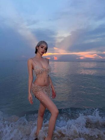 Yuan Sayuki Weme Leaked Nude OnlyFans (Photo 412)