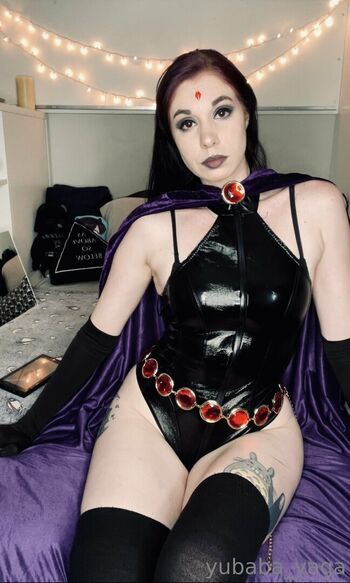 yubaba_yaga Leaked Nude OnlyFans (Photo 446)