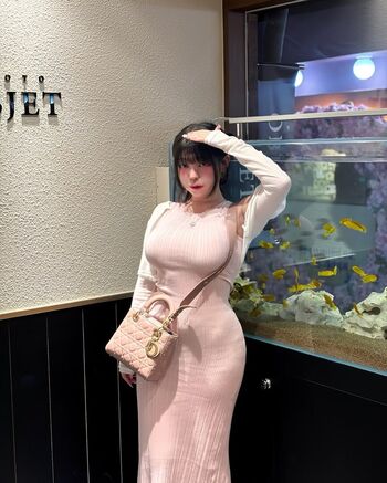 yudiii Leaked Nude OnlyFans (Photo 205)