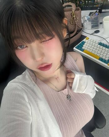 yudiii Leaked Nude OnlyFans (Photo 210)