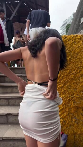 Yudimar Fatima Acosta Leaked Nude OnlyFans (Photo 28)