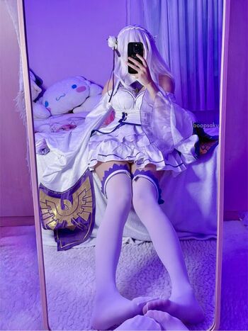 yuekisu Leaked Nude OnlyFans (Photo 33)