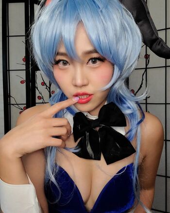 Yuggie_TV Leaked Nude OnlyFans (Photo 239)