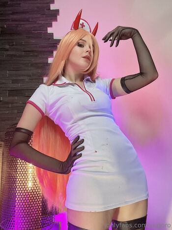 Yugoro Leaked Nude OnlyFans (Photo 40)