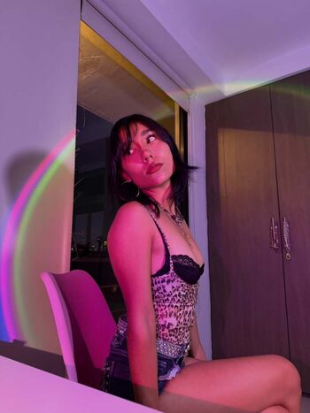 Yuitenaa Leaked Nude OnlyFans (Photo 12)