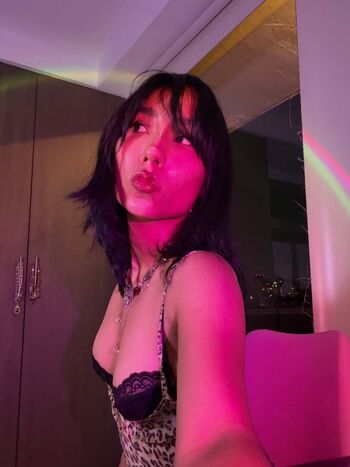 Yuitenaa Leaked Nude OnlyFans (Photo 20)