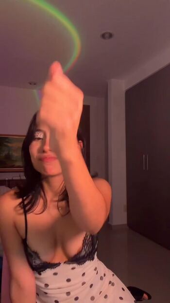 Yuitenaa Leaked Nude OnlyFans (Photo 21)