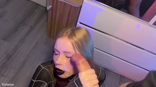 Yuiwoo Leaked Nude OnlyFans (Photo 88)