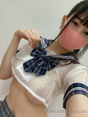 yuiyui_cos Leaked Nude OnlyFans (Photo 17)