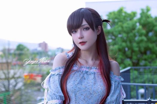 Yuji Koi Leaked Nude OnlyFans (Photo 49)