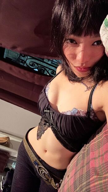 Yujin Leaked Nude OnlyFans (Photo 88)
