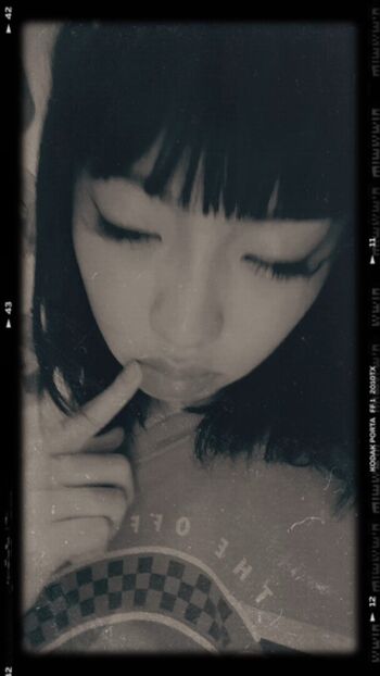 Yujin Leaked Nude OnlyFans (Photo 100)