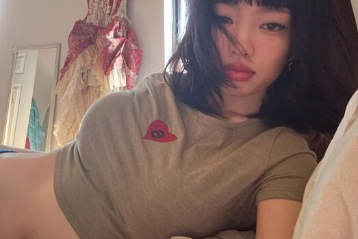 Yujin Leaked Nude OnlyFans (Photo 106)