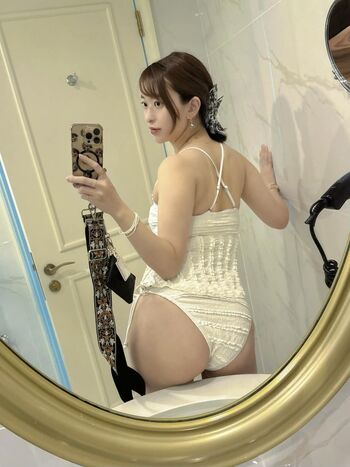 Yuka Kuramoti Leaked Nude OnlyFans (Photo 165)