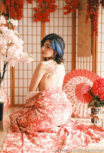 yukarinchuu