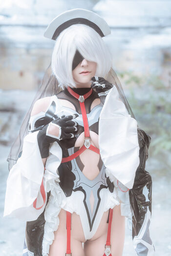 Yukeshiro Leaked Nude OnlyFans (Photo 187)