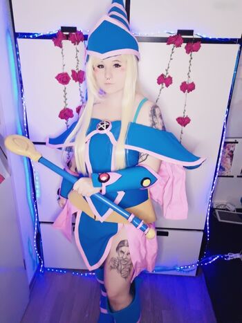Yuki Cosplay