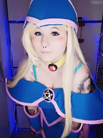Yuki Cosplay