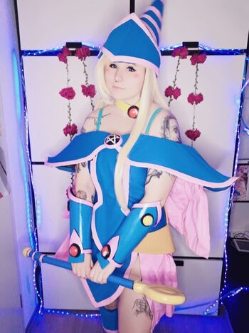 Yuki Cosplay