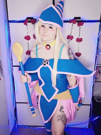 Yuki Cosplay