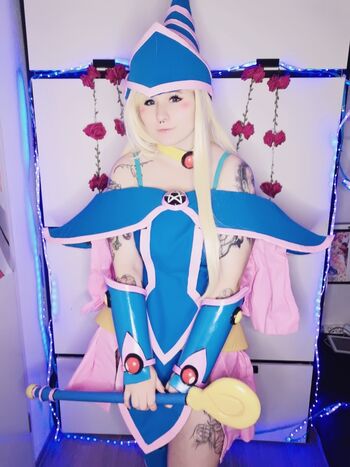 Yuki Cosplay