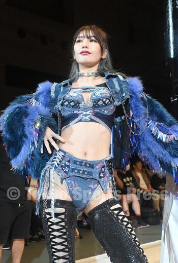 Yuki Kamifuku