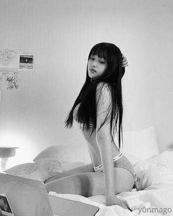 Yuki Mago Leaked Nude OnlyFans (Photo 177)