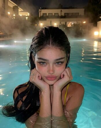 Yuki Min Leaked Nude OnlyFans (Photo 2)