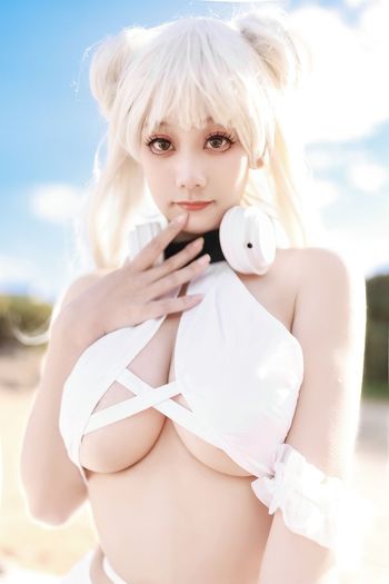阿雪雪_yuki Leaked Nude OnlyFans (Photo 10)