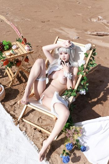 阿雪雪_yuki Leaked Nude OnlyFans (Photo 12)