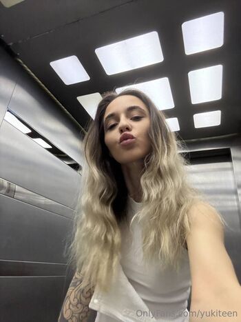 yukibunnyx Leaked Nude OnlyFans (Photo 26)