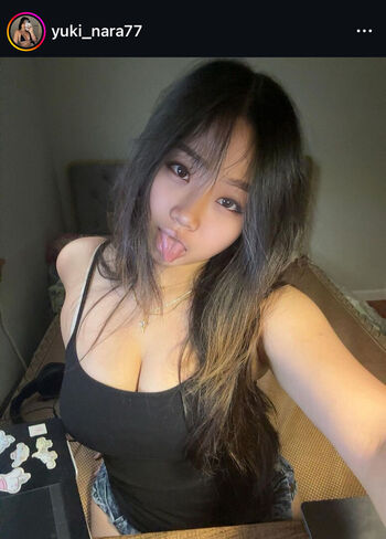 Yukinara
